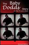 Baby Dodds Story-Revised Edition book cover